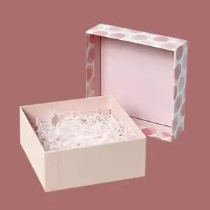 gift boxes with lids